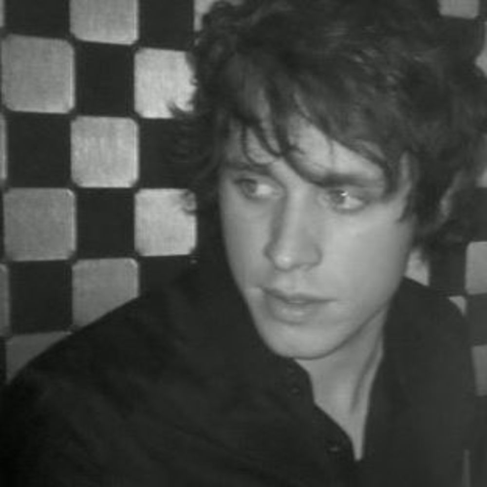 Meet your Posher, Sean